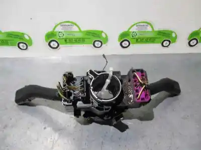Автозапчастина б/у управління світлом для skoda fabia (6y2/6y3) fresh посилання на oem iam 4b0953503h  