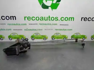 Peça sobressalente para automóvel em segunda mão motor do limpa para brisas por mg streetwise 1.4 referências oem iam dlb101390