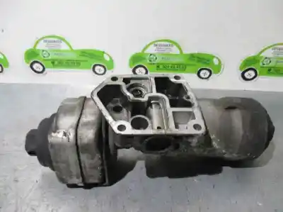 Автозапчасти б/у поддержка масляного фильтра за skoda fabia (6y2/6y3) fresh ссылки oem iam 045115389