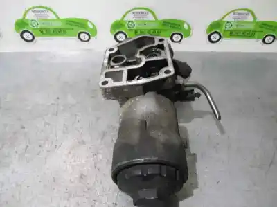 Автозапчастина б/у опора масляного фільтра для skoda fabia (6y2/6y3) fresh посилання на oem iam 045115389  