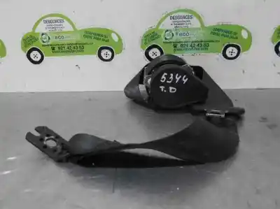 Автозапчасти б/у задний правый ремень безопасности за seat leon (5f1) 1.6 tdi ссылки oem iam   