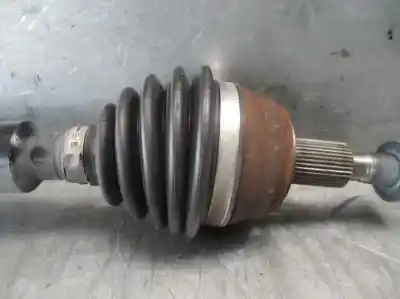 Автозапчасти б/у передняя правая трансмиссия за seat leon (1m1) 1.4 16v ссылки oem iam 1j0407272f  m2f