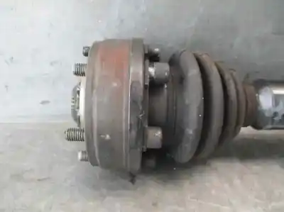 Автозапчасти б/у передняя правая трансмиссия за seat leon (1m1) 1.4 16v ссылки oem iam 1j0407272f  m2f