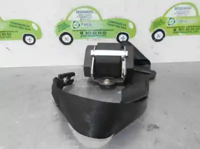 Автозапчасти б/у задний левый ремень безопасности за seat leon (5f1) 1.6 tdi ссылки oem iam 6211806  