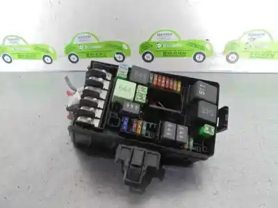 Second-hand car spare part fuse box unit for seat leon (5f1) 1.6 tdi oem iam references 5q0907361a  63512385