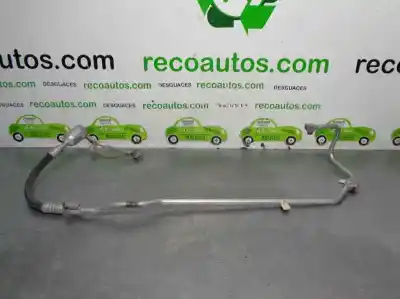 Peça sobressalente para automóvel em segunda mão tubos de ar condicionado por mg streetwise 1.4 referências oem iam rqb100180