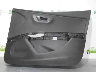 Piesă de schimb auto la mâna a doua fața de la ușa din dreapta partea din fațã de plastic pentru seat leon (5f1) 1.6 tdi referințe oem iam 5f4867012afkz