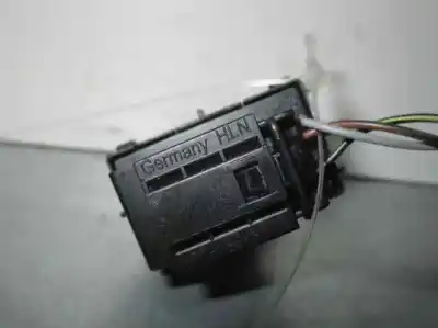 Автозапчастина б/у управління склами задніх правіх для seat leon (5f1) 1.6 tdi посилання на oem iam 5f4971693  3716001