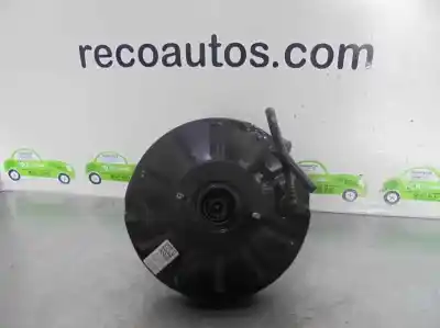 Автозапчастина б/у гальмівний серво для seat leon (5f1) 1.6 tdi посилання на oem iam 5q1614105bp  251178623431