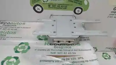 İkinci el araba yedek parçası ECU MOTOR KONTROL CIHAZI için KIA CARNIVAL  OEM IAM referansları OK55A18701A  