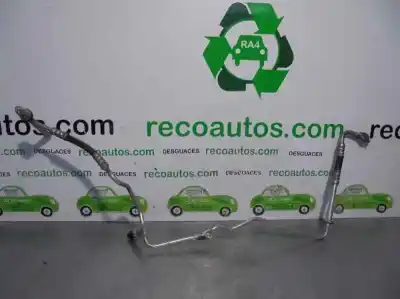 Peça sobressalente para automóvel em segunda mão tubos de ar condicionado por ford focus turnier (cb4) 1.6 16v cat referências oem iam 1491681