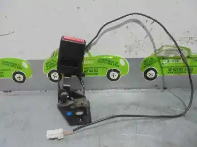 Tweedehands auto-onderdeel linker achter riem haak voor peugeot 308 i (4a_, 4c_) 1.6 16v oem iam-referenties c8895e129