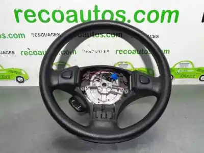 Second-hand car spare part steering wheel for mg rover streetwise 1.4 oem iam references qtb001400