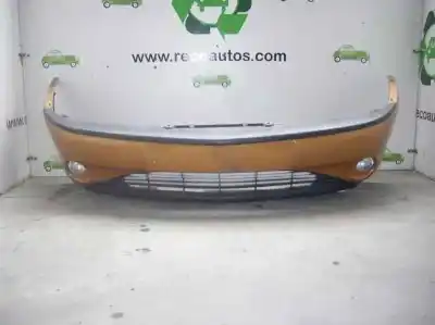 Pezzo di ricambio per auto di seconda mano PARAURTI ANTERIORE per LANCIA LANCIA Y  Riferimenti OEM IAM   