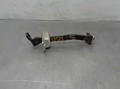 Peça sobressalente para automóvel em segunda mão esticador de porta por hyundai tucson (jm) 2.0 crdi referências oem iam 