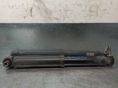 Peça sobressalente para automóvel em segunda mão amortecedor traseiro esquerdo por renault kadjar (ha_, hl_) 1.2 tce 130 referências oem iam 562104ea2a