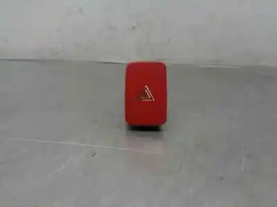 Peça sobressalente para automóvel em segunda mão interruptor 4 piscas - emergência por hyundai tucson (jm) 2.0 crdi referências oem iam 937902e000