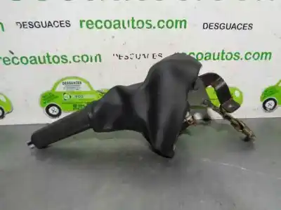 Peça sobressalente para automóvel em segunda mão alavanca de travão de mão por mg streetwise 1.4 referências oem iam 