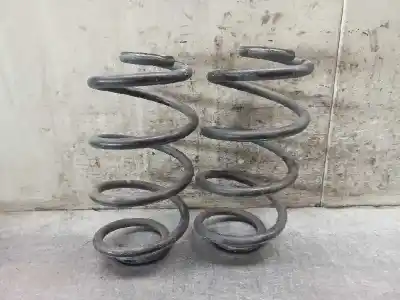 Piesă de schimb auto la mâna a doua arc de amortizare suspensie pentru nissan note (e11e) 1.4 cat referințe oem iam 