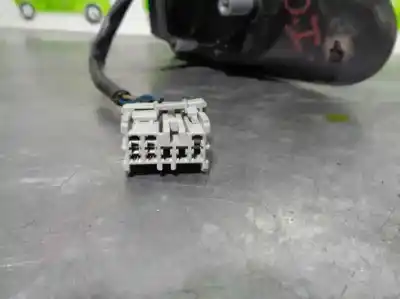 Peça sobressalente para automóvel em segunda mão espelho retrovisor esquerdo por mg streetwise 1.4 referências oem iam   