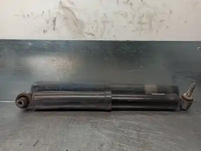 Peça sobressalente para automóvel em segunda mão amortecedor traseiro direito por renault kadjar (ha_, hl_) 1.2 tce 130 referências oem iam 562104ea2a