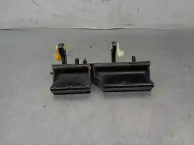 Peça sobressalente para automóvel em segunda mão puxador exterior de mala por hyundai tucson (jm) 2.0 crdi referências oem iam 812602e000