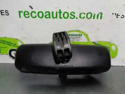 Pezzo di ricambio per auto di seconda mano specchio interno per mg streetwise 1.4 riferimenti oem iam   