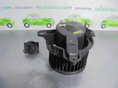 Piesă de schimb auto la mâna a doua ventilator habitaclu încalzire pentru peugeot partner (s1) 1.9 diesel referințe oem iam 030672a  g1030000