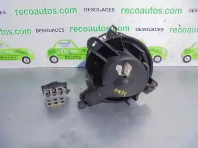 Piesă de schimb auto la mâna a doua ventilator habitaclu încalzire pentru peugeot partner (s1) 1.9 diesel referințe oem iam 030672a  g1030000