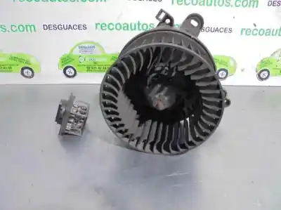 Piesă de schimb auto la mâna a doua ventilator habitaclu încalzire pentru peugeot partner (s1) 1.9 diesel referințe oem iam 030672a  g1030000
