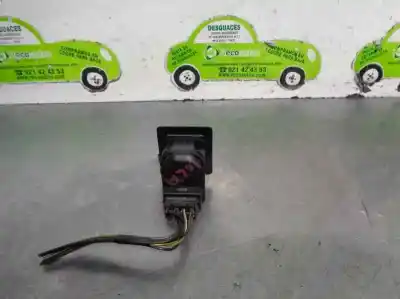 Second-hand car spare part rearview side mirror switch for mg streetwise 1.4 oem iam references   