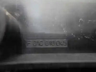 Second-hand car spare part potentiometer for smart coupe turbo cat oem iam references 0002245v0200000  0280752270