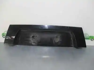 Second-hand car spare part tailgate back door handle for saab 9-5 familiar 2.2 tid cat 120 cv / 88 kw oem iam references 5283627