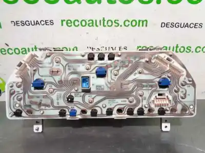 Peça sobressalente para automóvel em segunda mão quadrante por mg streetwise 1.4 referências oem iam yac004030  rg22552