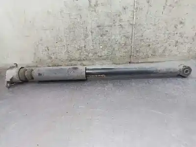 Автозапчастина б/у амортизатор задній лівий для mazda 2 lim. (de) 1.5 sportive посилання на oem iam 06070075