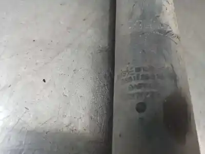 Автозапчастина б/у амортизатор задній лівий для mazda 2 lim. (de) 1.5 sportive посилання на oem iam 06070075  