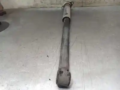 Автозапчастина б/у амортизатор задній лівий для mazda 2 lim. (de) 1.5 sportive посилання на oem iam 06070075  