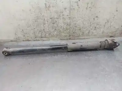 Автозапчастина б/у амортизатор задній лівий для mazda 2 lim. (de) 1.5 sportive посилання на oem iam 06070075  