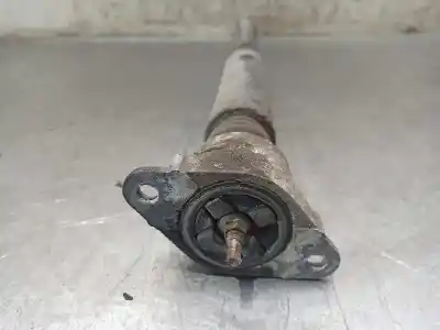 Автозапчастина б/у амортизатор задній лівий для mazda 2 lim. (de) 1.5 sportive посилання на oem iam 06070075  