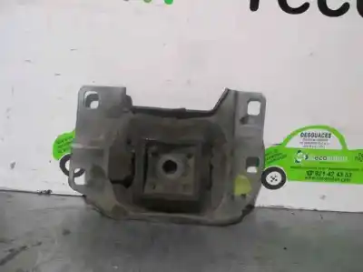 Second-hand car spare part engine support for ford focus turnier (cb4) 1.6 16v cat oem iam references 3m517m121  