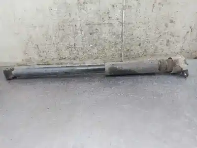 Автозапчасти б/у правый задний амортизатор за mazda 2 lim. (de) 1.5 sportive ссылки oem iam 06070075  