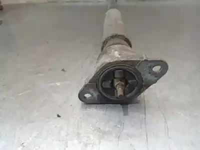 Автозапчасти б/у правый задний амортизатор за mazda 2 lim. (de) 1.5 sportive ссылки oem iam 06070075  