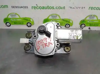 Peça sobressalente para automóvel em segunda mão motor do limpador traseiro por mg streetwise 1.4 referências oem iam 