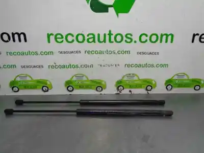 Peça sobressalente para automóvel em segunda mão amortecedores do tronco / porta por mg streetwise 1.4 referências oem iam bhe45001