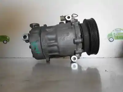 Second-hand car spare part AIR CONDITIONING COMPRESSOR for MG SERIE 45 (T/RT)  OEM IAM references JPB000100  1219F