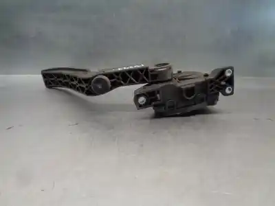 Автозапчасти б/у педальный потенциометр за porsche cayenne (typ 9pa) s ссылки oem iam 7l0723507  6pv00802624