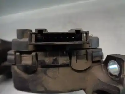 Автозапчасти б/у педальный потенциометр за porsche cayenne (typ 9pa) s ссылки oem iam 7l0723507  6pv00802624
