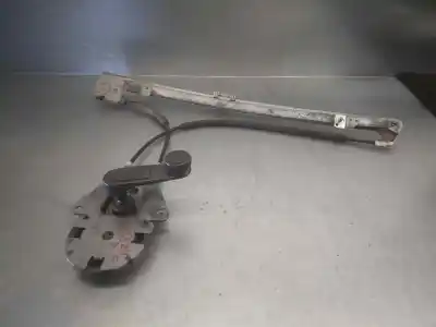 Peça sobressalente para automóvel em segunda mão elevador de vidros dianteira esquerda por fiat scudo (222) 1.9 td / 2.0 jtd el furg. referências oem iam 1488307080