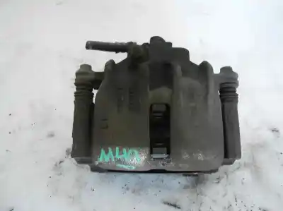 Peça sobressalente para automóvel em segunda mão pinça de travão dianteira direita por mg serie 45 (t/rt) 1.6 16v cat referências oem iam 