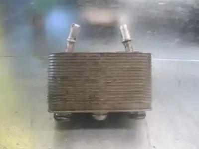 Pezzo di ricambio per auto di seconda mano radiatore a cambio per bmw x5 (e53) 4.4 i riferimenti oem iam 17107500754